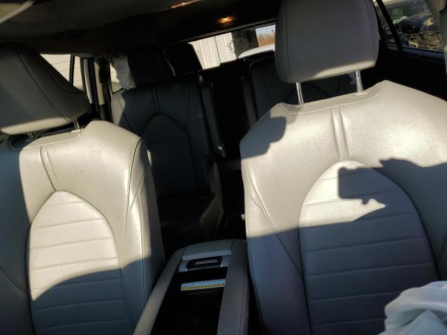 5TDGZRAH7NS125174 - 2022 TOYOTA HIGHLANDER XLE 白色 照片 10