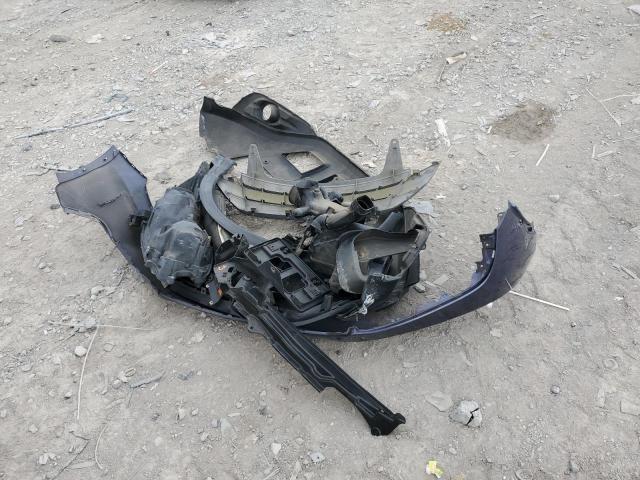 JHLRM3H70CC003923 - 2012 HONDA CR-V EXL 蓝色 照片 13