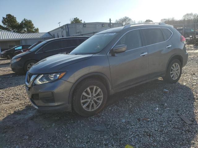 2019 NISSAN ROGUE S, 