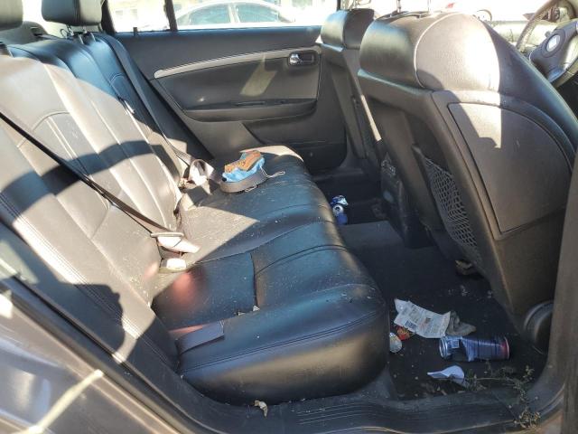 1G8ZV57738F117423 - 2008 SATURN AURA XR TAN photo 10