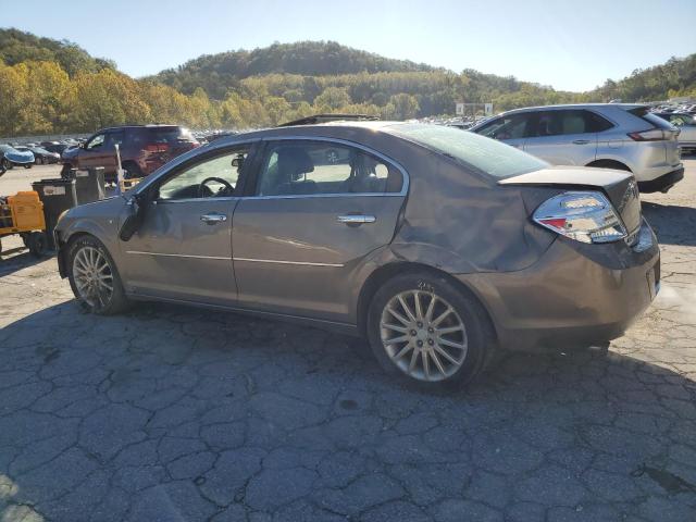 1G8ZV57738F117423 - 2008 SATURN AURA XR TAN photo 2