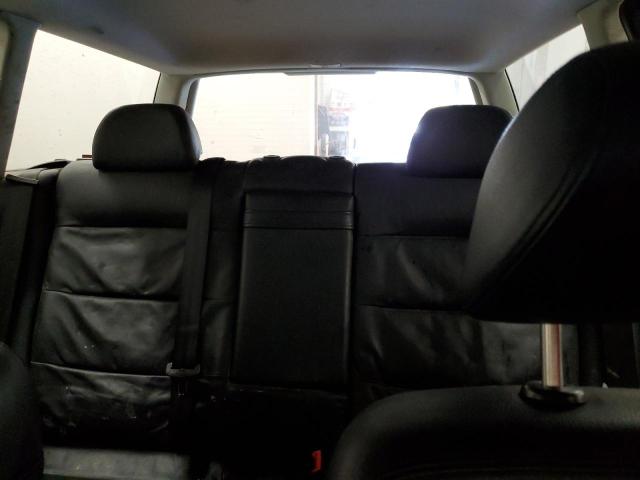 WVWWH63B73E429453 - 2003 VOLKSWAGEN PASSAT GLX Gümüş foto 10