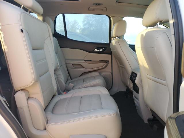 1GKKNXLS0JZ244247 - 2018 GMC ACADIA DENALI 白色 照片 11