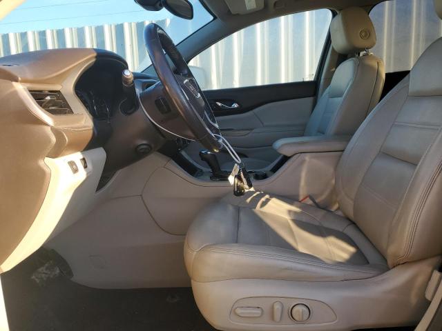 1GKKNXLS0JZ244247 - 2018 GMC ACADIA DENALI 白色 照片 7