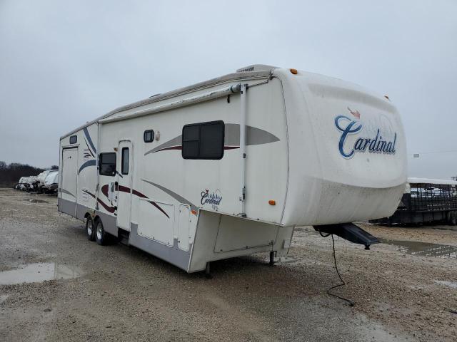 2005 CARDINAL TRAILER, null