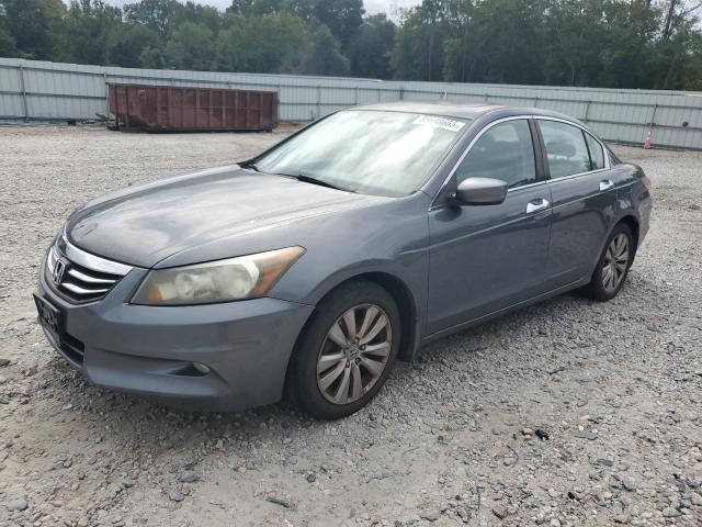 2012 HONDA ACCORD EX, 
