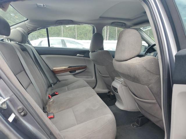 1HGCP3F74CA004065 - 2012 HONDA ACCORD EX Կապույտ լուսանկար 10