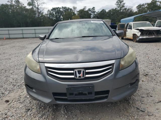 1HGCP3F74CA004065 - 2012 HONDA ACCORD EX Կապույտ լուսանկար 5