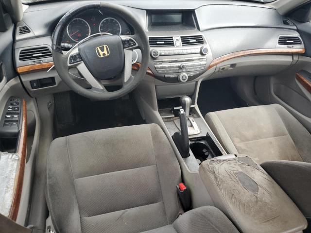 1HGCP3F74CA004065 - 2012 HONDA ACCORD EX Կապույտ լուսանկար 8