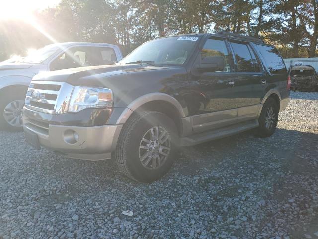 2012 FORD EXPEDITION XLT, 