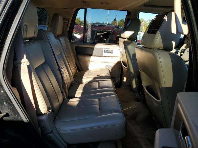 1FMJU1J50CEF67790 - 2012 FORD EXPEDITION XLT შავი ფოტო 11