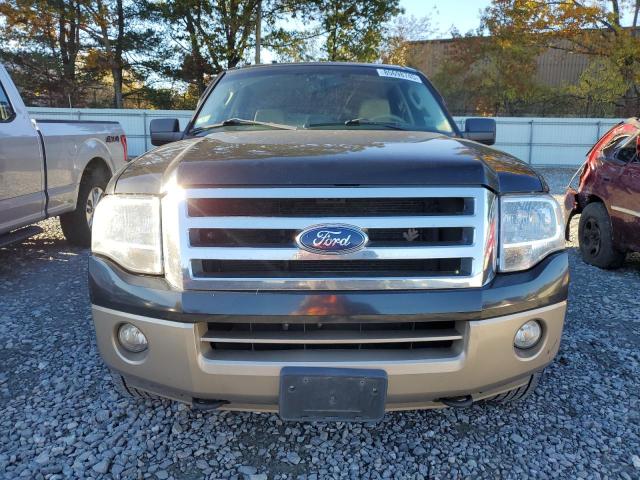 1FMJU1J50CEF67790 - 2012 FORD EXPEDITION XLT შავი ფოტო 5