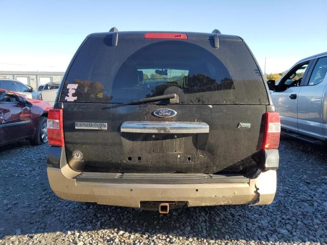 1FMJU1J50CEF67790 - 2012 FORD EXPEDITION XLT შავი ფოტო 6