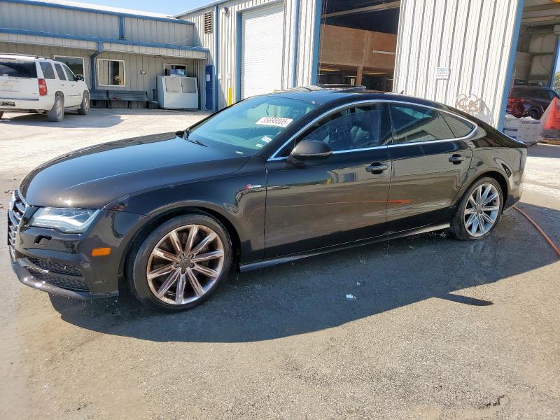 2013 AUDI A7 PRESTIGE, 