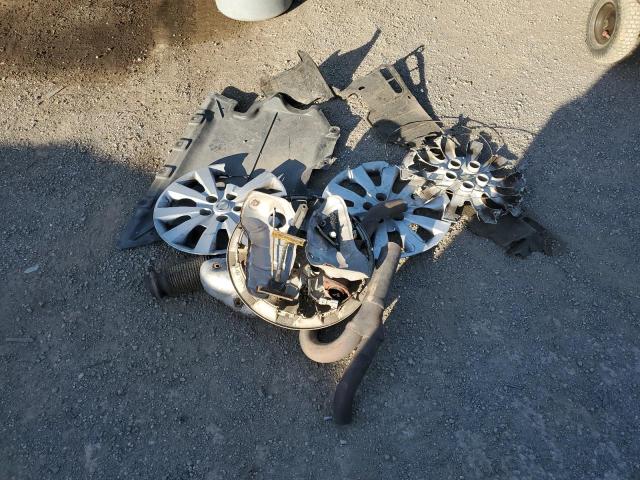 3N1AB7AP6DL655746 - 2013 NISSAN SENTRA S BLACK photo 12