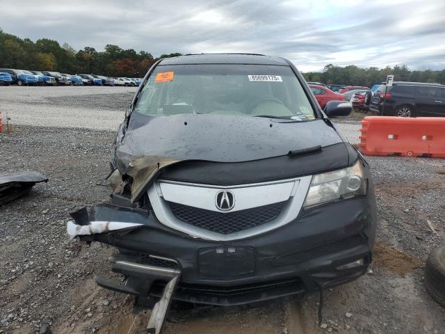 2HNYD2H26BH550868 - 2011 ACURA MDX Grafit foto 5