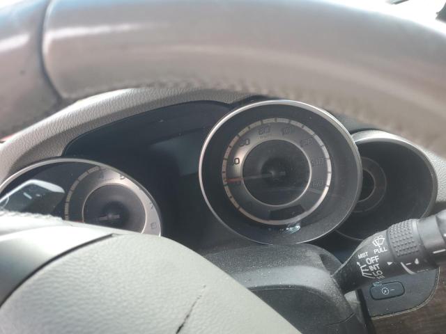 2HNYD2H26BH550868 - 2011 ACURA MDX Grafit foto 9