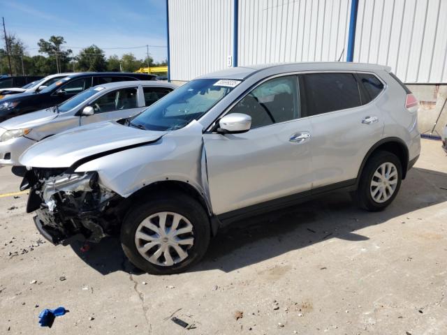 2015 NISSAN ROGUE S, 