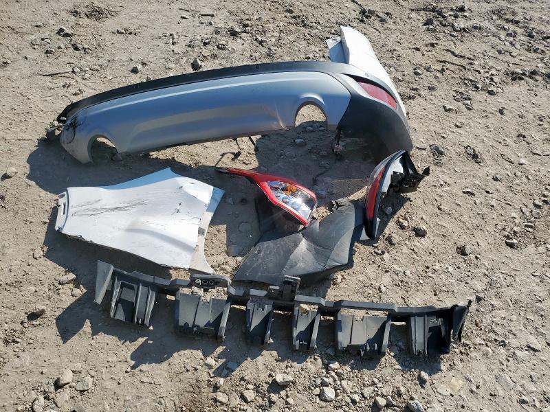 1FMCU0J93JUD20076 - 2018 FORD ESCAPE TITANIUM 白色 照片 12