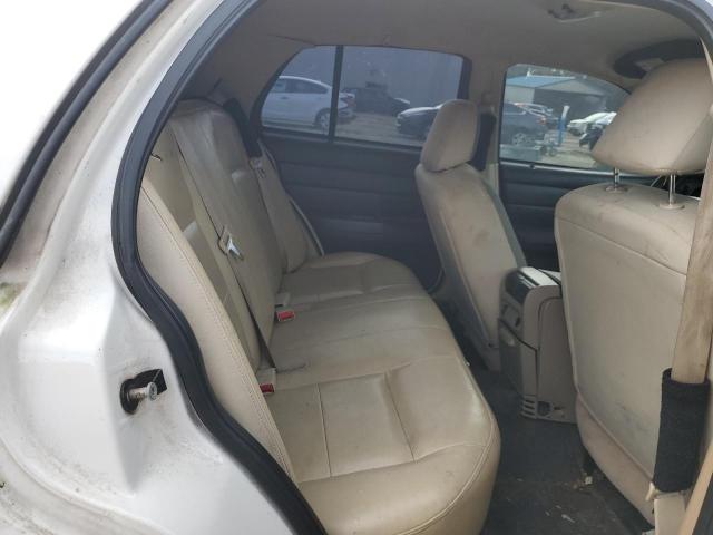 2FAHP71W77X112824 - 2007 FORD CROWN VICT POLICE INTERCEPTOR WHITE photo 10