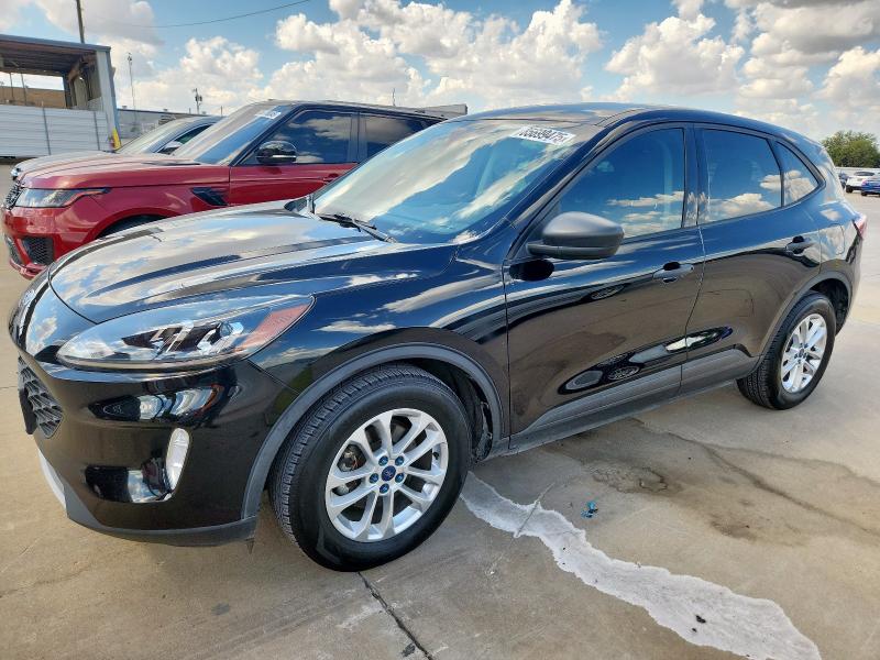 2022 FORD ESCAPE S, 