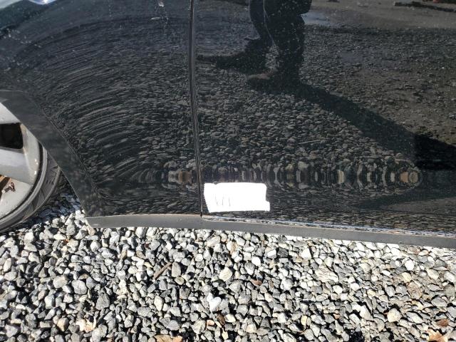 5YJSA1DP7DFP14136 - 2013 TESLA MODEL S BLACK photo 12