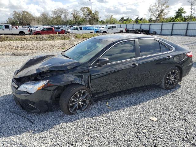 2015 TOYOTA CAMRY LE, 