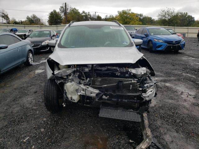 1FMCU9GDXJUA46794 - 2018 FORD ESCAPE SE 银色 照片 5