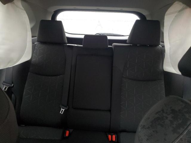 4T3RWRFV8NU060057 - 2022 TOYOTA RAV4 XLE Қара фото 10