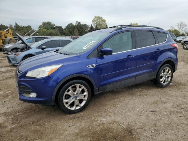 2013 FORD ESCAPE SE, 