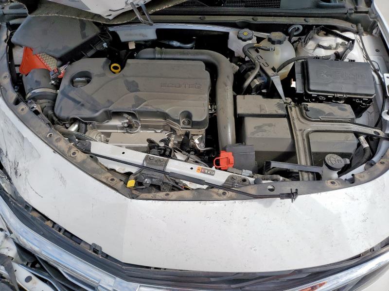 1G1ZB5ST7RF209101 - 2024 CHEVROLET MALIBU LS Қара фото 11