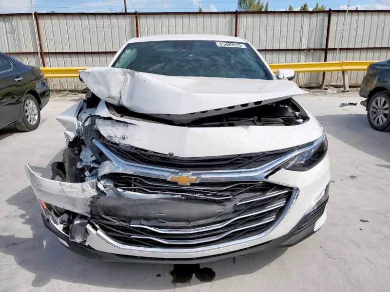 1G1ZB5ST7RF209101 - 2024 CHEVROLET MALIBU LS Қара фото 5