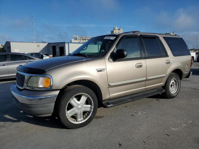 2002 FORD EXPEDITION XLT, 