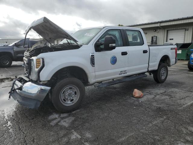 2019 FORD F250 SUPER DUTY, 