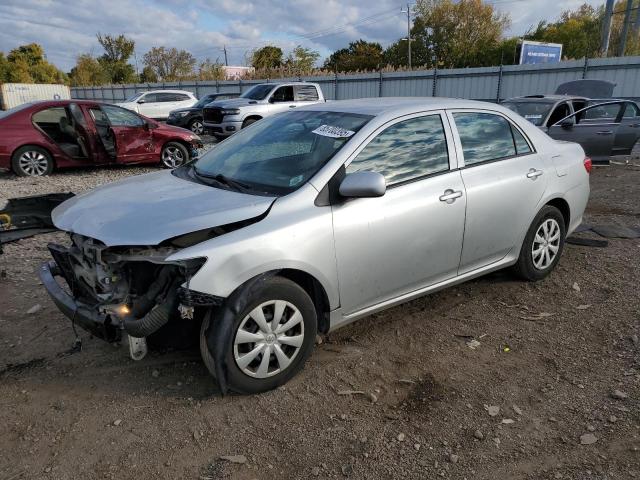 2010 TOYOTA COROLLA BASE, 