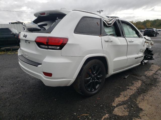 1C4RJFAG5KC710113 - 2019 JEEP GRAND CHEROKEE LAREDO Blanc photo 3