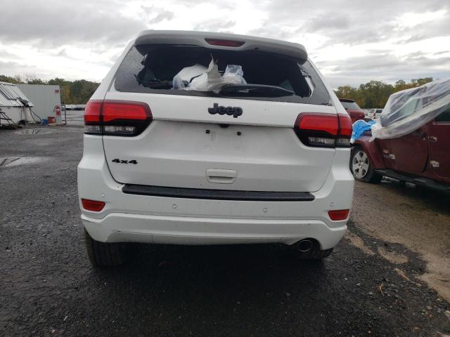 1C4RJFAG5KC710113 - 2019 JEEP GRAND CHEROKEE LAREDO Blanc photo 6