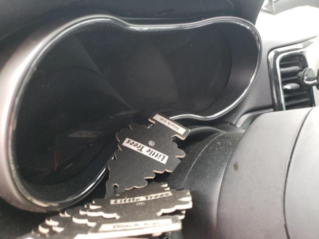 1C4RJFAG5KC710113 - 2019 JEEP GRAND CHEROKEE LAREDO Blanc photo 9