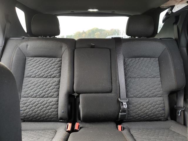 3GNAXSEV3JS589305 - 2018 CHEVROLET EQUINOX LT 石墨色 照片 10