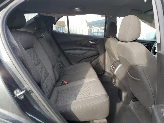 3GNAXSEV3JS589305 - 2018 CHEVROLET EQUINOX LT 石墨色 照片 11