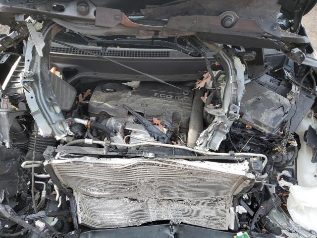 3GNAXSEV3JS589305 - 2018 CHEVROLET EQUINOX LT 石墨色 照片 12