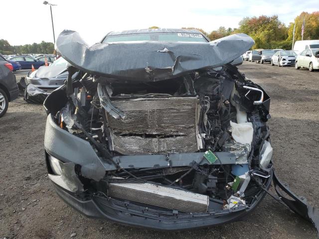 3GNAXSEV3JS589305 - 2018 CHEVROLET EQUINOX LT 石墨色 照片 5