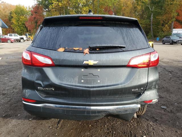 3GNAXSEV3JS589305 - 2018 CHEVROLET EQUINOX LT 石墨色 照片 6