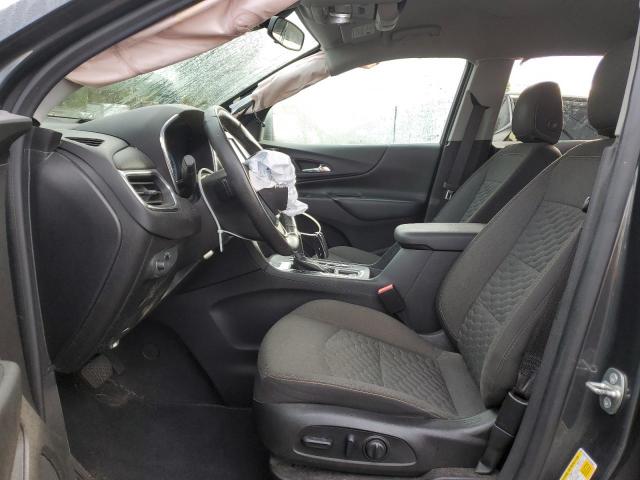 3GNAXSEV3JS589305 - 2018 CHEVROLET EQUINOX LT 石墨色 照片 7