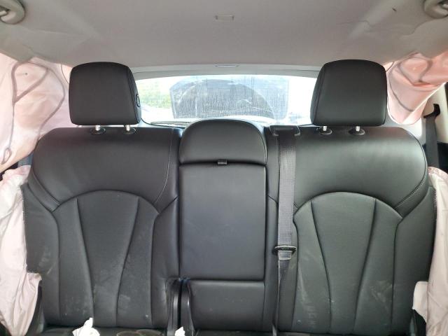 LRBFXCSA8KD146475 - 2019 BUICK ENVISION ESSENCE Կարմիր լուսանկար 10