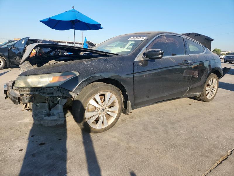 2011 HONDA ACCORD EX, 