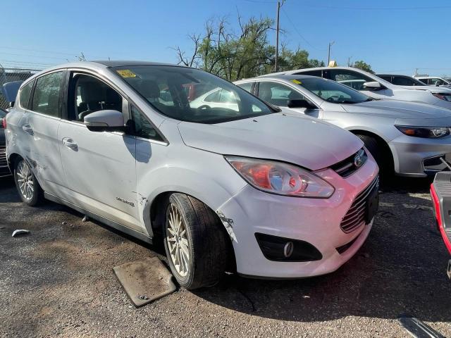 2015 FORD C-MAX SEL, 