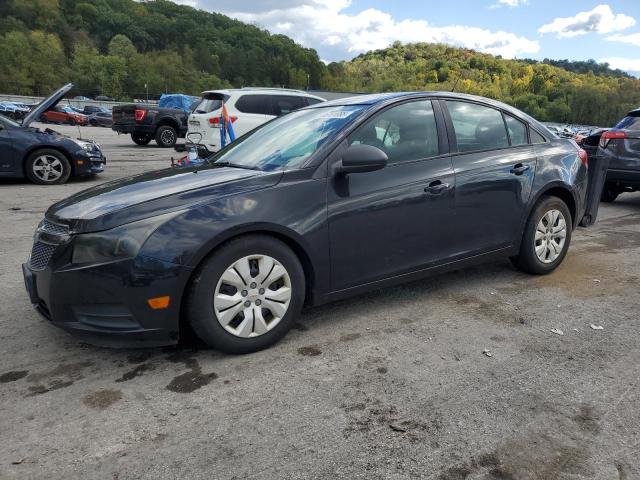 2014 CHEVROLET CRUZE LS, 