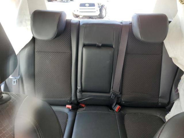 KL4CJASB1KB718849 - 2019 BUICK ENCORE PREFERRED Արծաթագույն լուսանկար 10