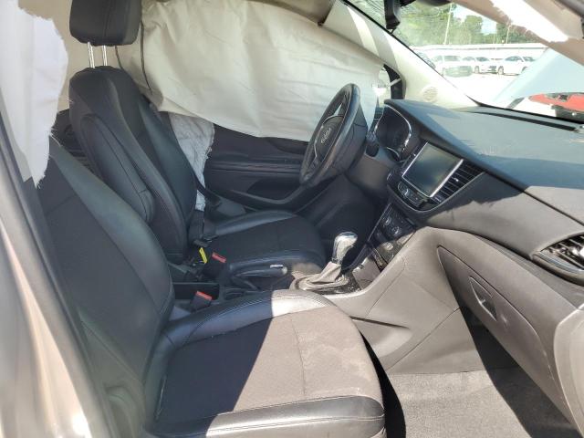 KL4CJASB1KB718849 - 2019 BUICK ENCORE PREFERRED Արծաթագույն լուսանկար 7